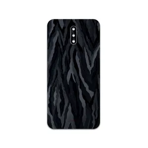 MAHOOT Black-Swan Cover Sticker for Nokia 2.3