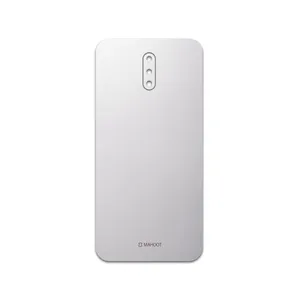 MAHOOT Matte-White Cover Sticker for Nokia 2.3