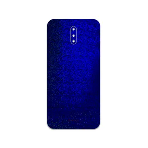 MAHOOT Blue-Holographic Cover Sticker for Nokia 2.3