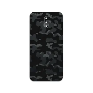MAHOOT Night-Army Cover Sticker for Nokia 2.3