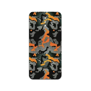 MAHOOT Autumn-Army Cover Sticker for Nokia 2.3