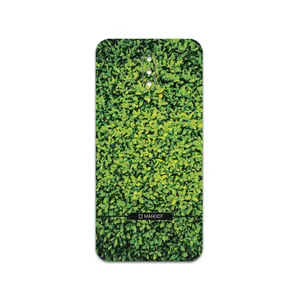 MAHOOT Leafs Cover Sticker for Nokia 2.3