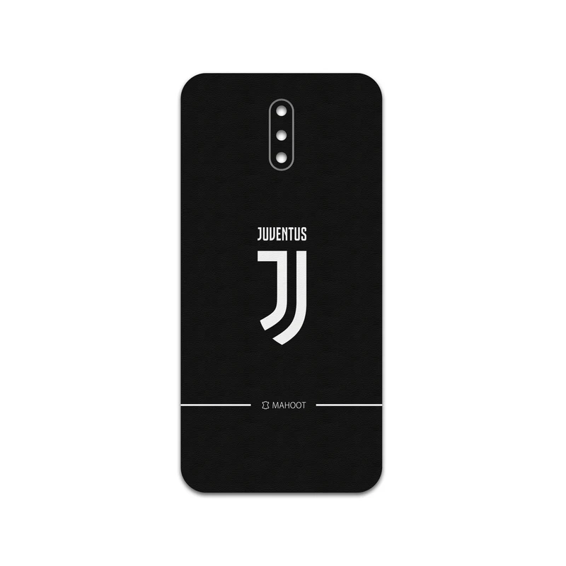 برچسب پوششی ماهوت مدل Juventus-FC مناسب برای گوشی موبایل نوکیا 2.3