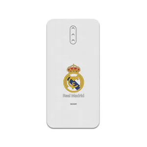 MAHOOT REAL-MADRID-FC Cover Sticker for Nokia 2.3
