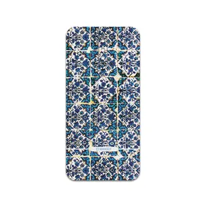 MAHOOT Traditional-Tile Cover Sticker for Nokia 2.3