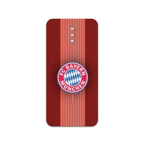 MAHOOT Bayern-Munchen-FC Cover Sticker for Nokia 2.3