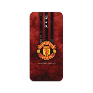 MAHOOT Manchester-United-FC Cover Sticker for Nokia 2.3