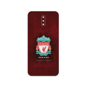 MAHOOT Liverpoo-FC Cover Sticker for Nokia 2.3