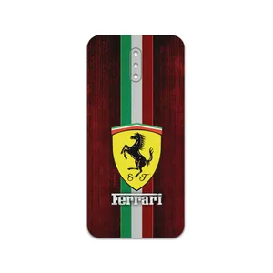 MAHOOT Ferrari Cover Sticker for Nokia 2.3