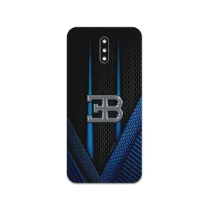 MAHOOT BUGATTI Cover Sticker for Nokia 2.3