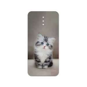 MAHOOT Cat-2 Cover Sticker for Nokia 2.3