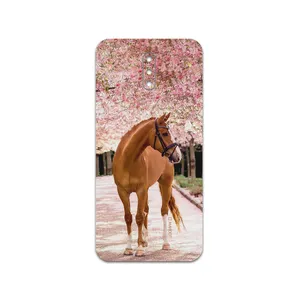 MAHOOT Horse-1 Cover Sticker for Nokia 2.3