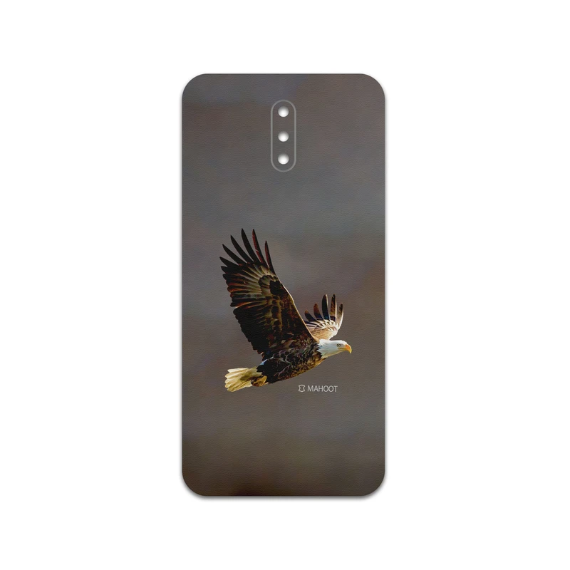 برچسب پوششی ماهوت مدل Eagle مناسب برای گوشی موبایل نوکیا 2.3