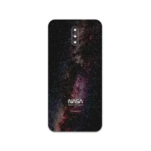 MAHOOT Universe-by-NASA-2 Cover Sticker for Nokia 2.3