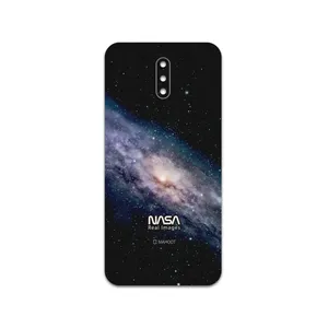 MAHOOT Universe-by-NASA-3 Cover Sticker for Nokia 2.3
