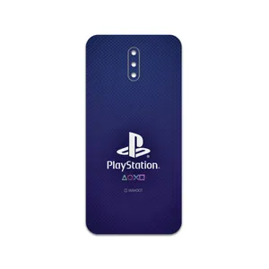 MAHOOT PlayStation Cover Sticker for Nokia 2.3