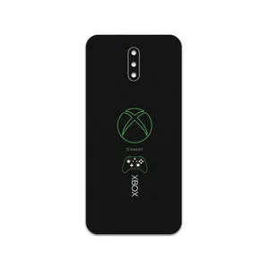 MAHOOT XBOX Cover Sticker for Nokia 2.3