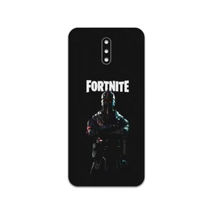 MAHOOT FORTNITE-Game Cover Sticker for Nokia 2.3
