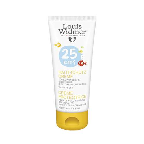 کرم ضد آفتاب کودکان لویی ویدمر مدل kids spf25 حجم 100 میلی لیتر