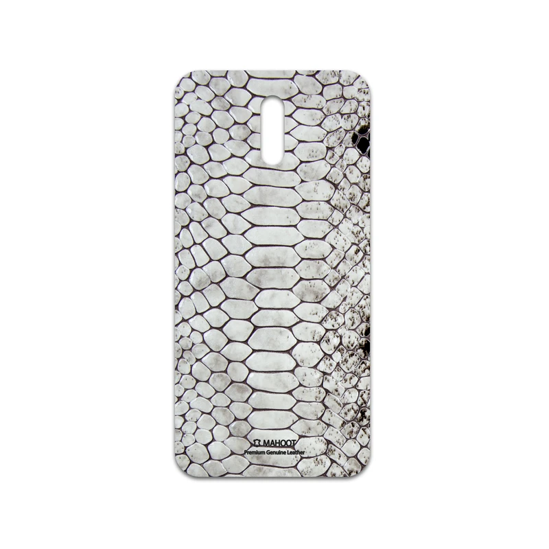 برچسب پوششی ماهوت مدل Cobra-Belly-Leather مناسب برای گوشی موبایل نوکیا 2.3