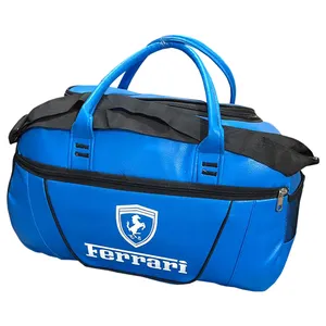 ساک ورزشی مدل DC715