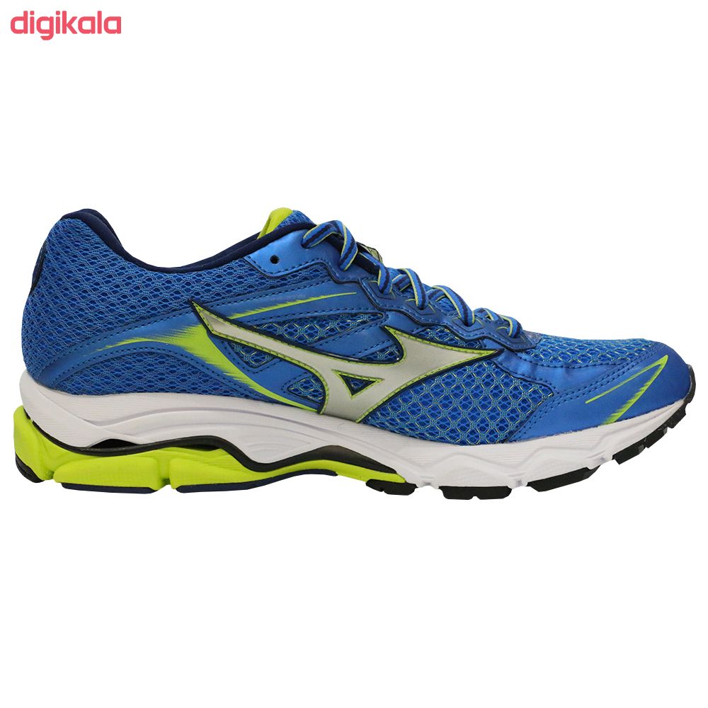 کفش مخصوص پیاده روی مردانه میزانو مدل Mizuno Wave Ultima 7 کد J1GC150904