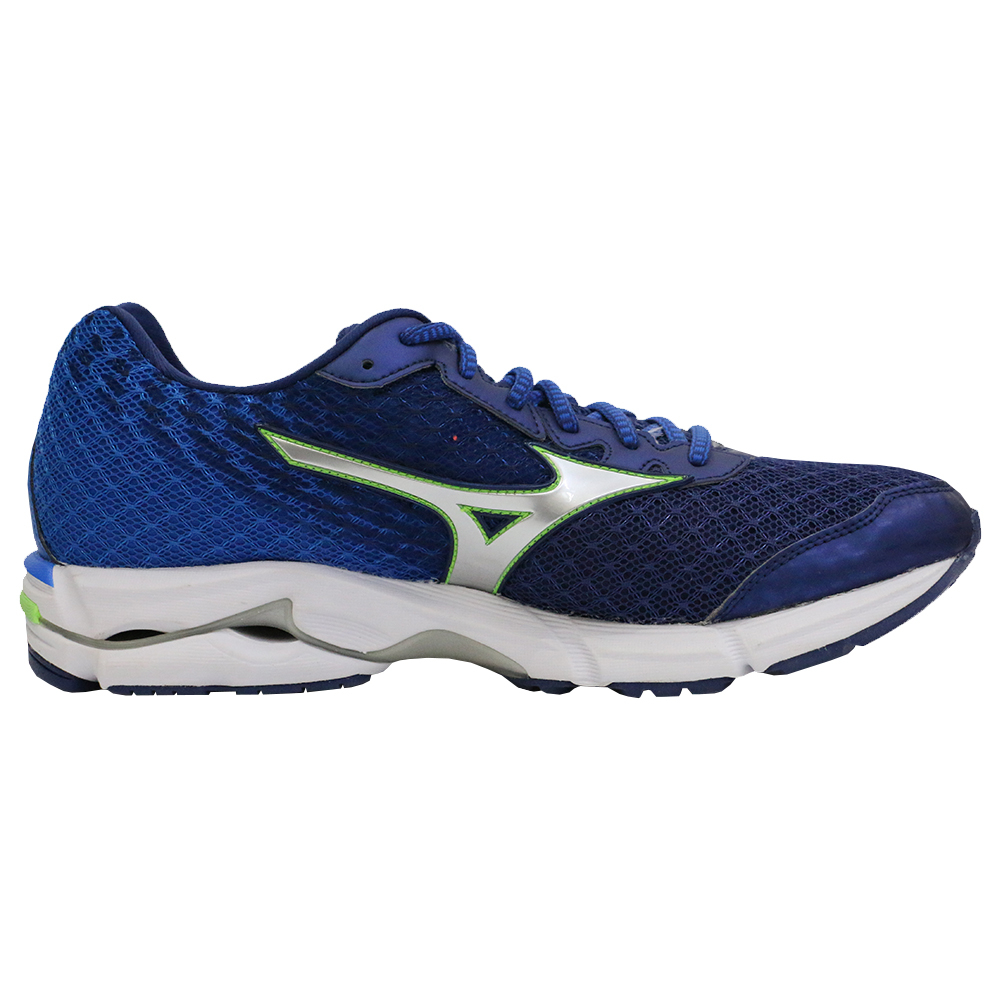 کفش مخصوص پیاده روی مردانه میزانو مدل Mizuno Wave Rider 19 کد J1GC160307