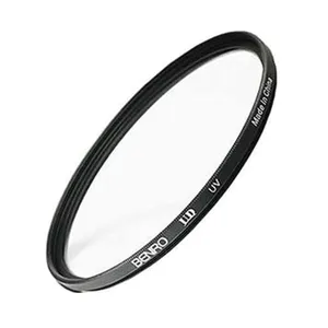 فیلتر لنز بنرو مدل  UV UD 58mm