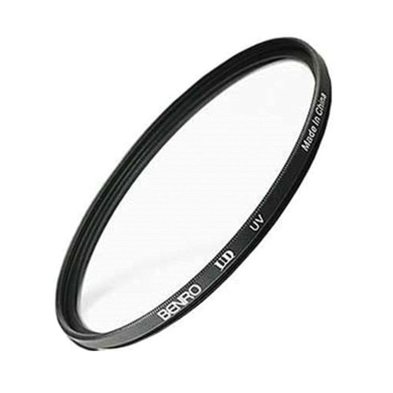 فیلتر لنز بنرو مدل  UV UD 58mm