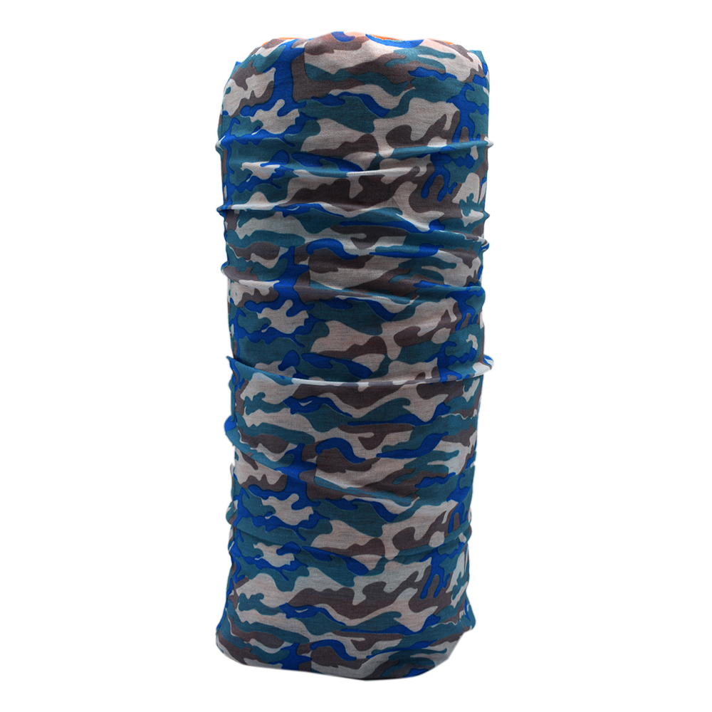 دستمال سر و گردن مدل 200 army