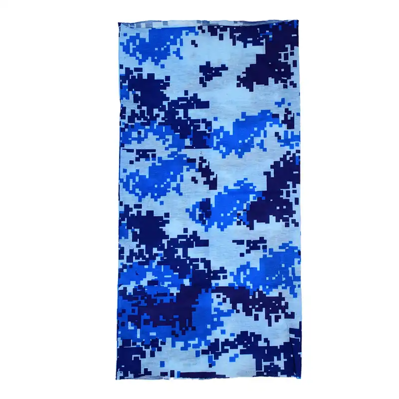 دستمال سر و گردن مدل 201 army