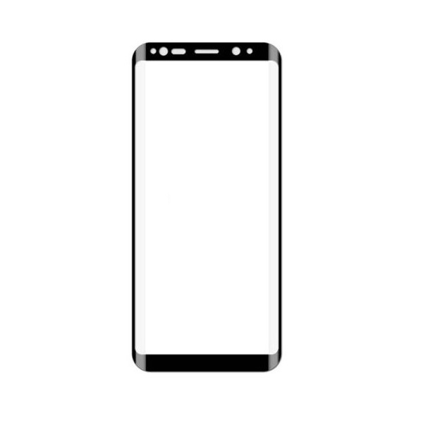 محافظ صفحه نمایش 4D آیتاپ مدل 01160419 مناسب برای گوشی موبایل سامسونگ Galaxy S9 Plus