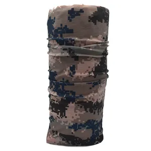 دستمال سر و گردن مدل army 206