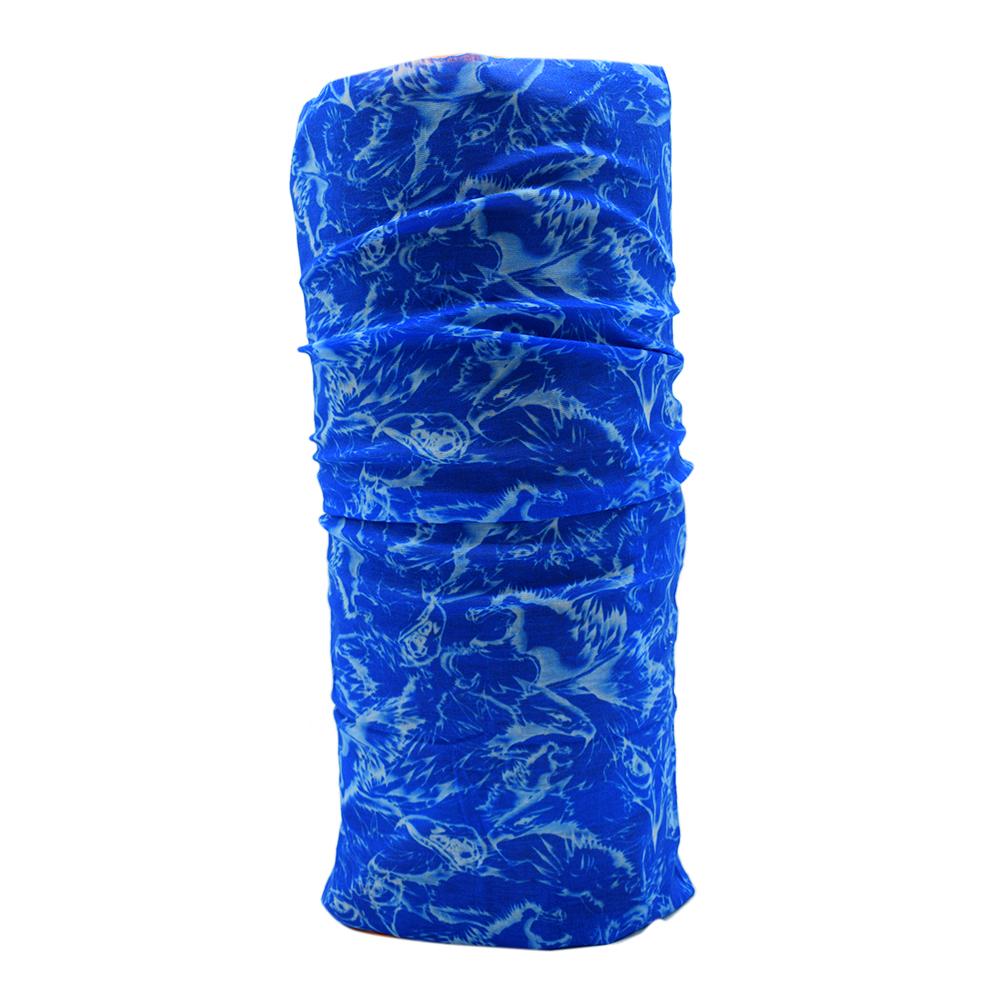 دستمال سر و گردن مدل Wave