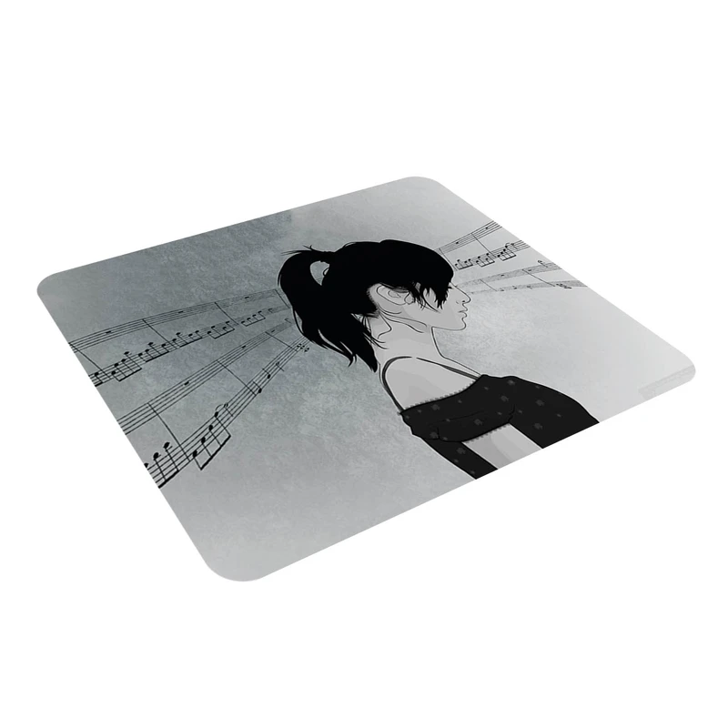 ماوس پد مدل MP 0170