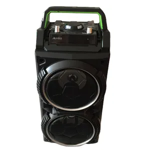 اسپیکر بلوتوثی قابل حمل مدل JBJ-002