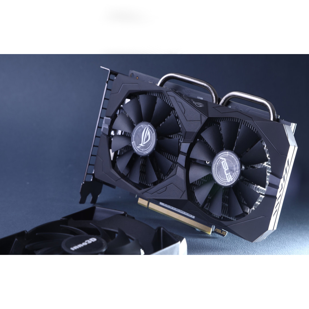 Asus rog sale strix rx560