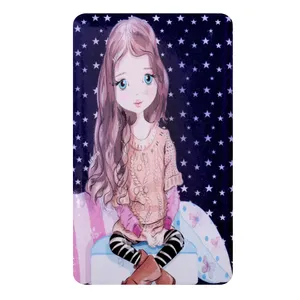   کیف پول دخترانه کد GRL-554-1