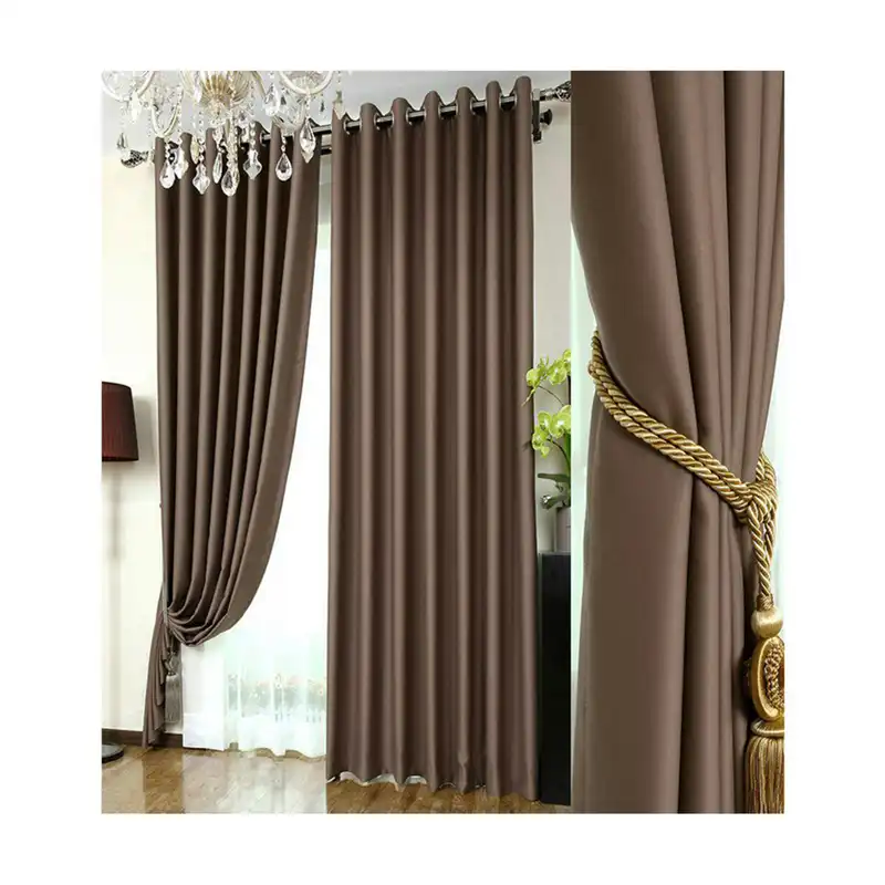 پرده کد st1 سایز 140x280 سانتی متر