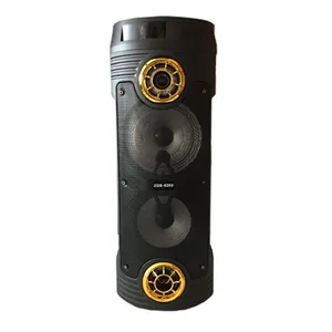 اسپیکر بلوتوثی قابل حمل مدل ZQS-6202