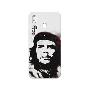 MAHOOTChe-Guevara Cover Sticker for Samsung Galaxy M10s