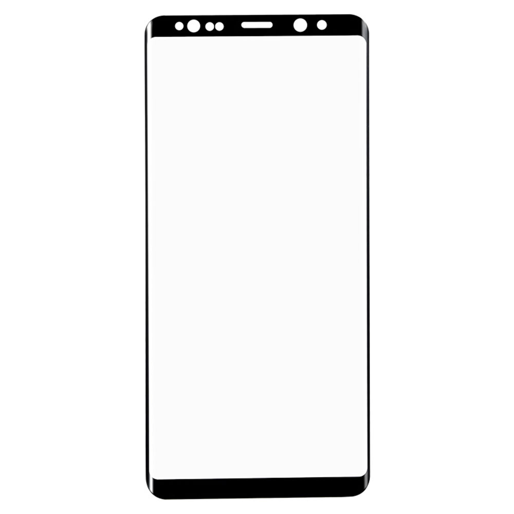محافظ صفحه نمایش 4D آیتاپ مدل  Kin-Ko مناسب برای گوشی سامسونگ Galaxy Note 8