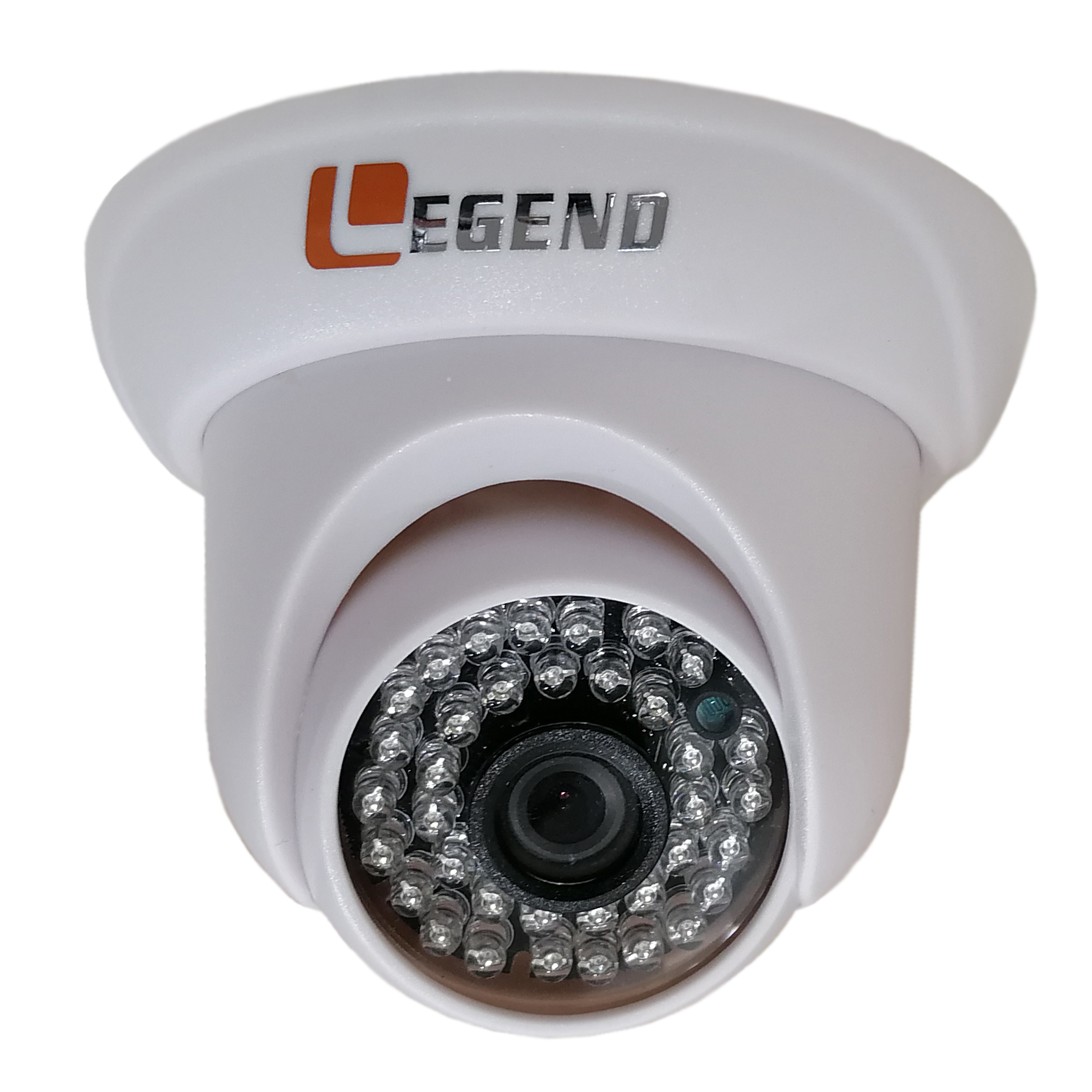 دوربین مدار بسته آنالوگ لجند مدل LG-530DG
