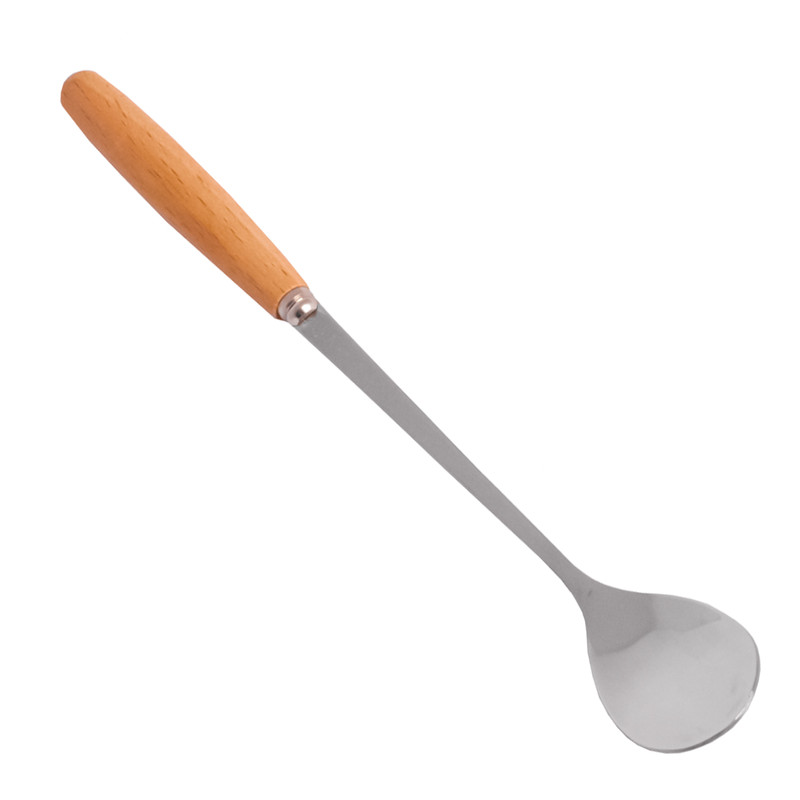 قاشق شربت خوری کد TIN5675 بسته 6 عددی