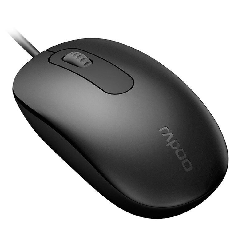 کیبورد و ماوس رپو مدل NX2000 2