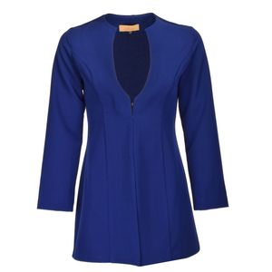 مانتو زنانه اثنا مدل KP-32 کد 75