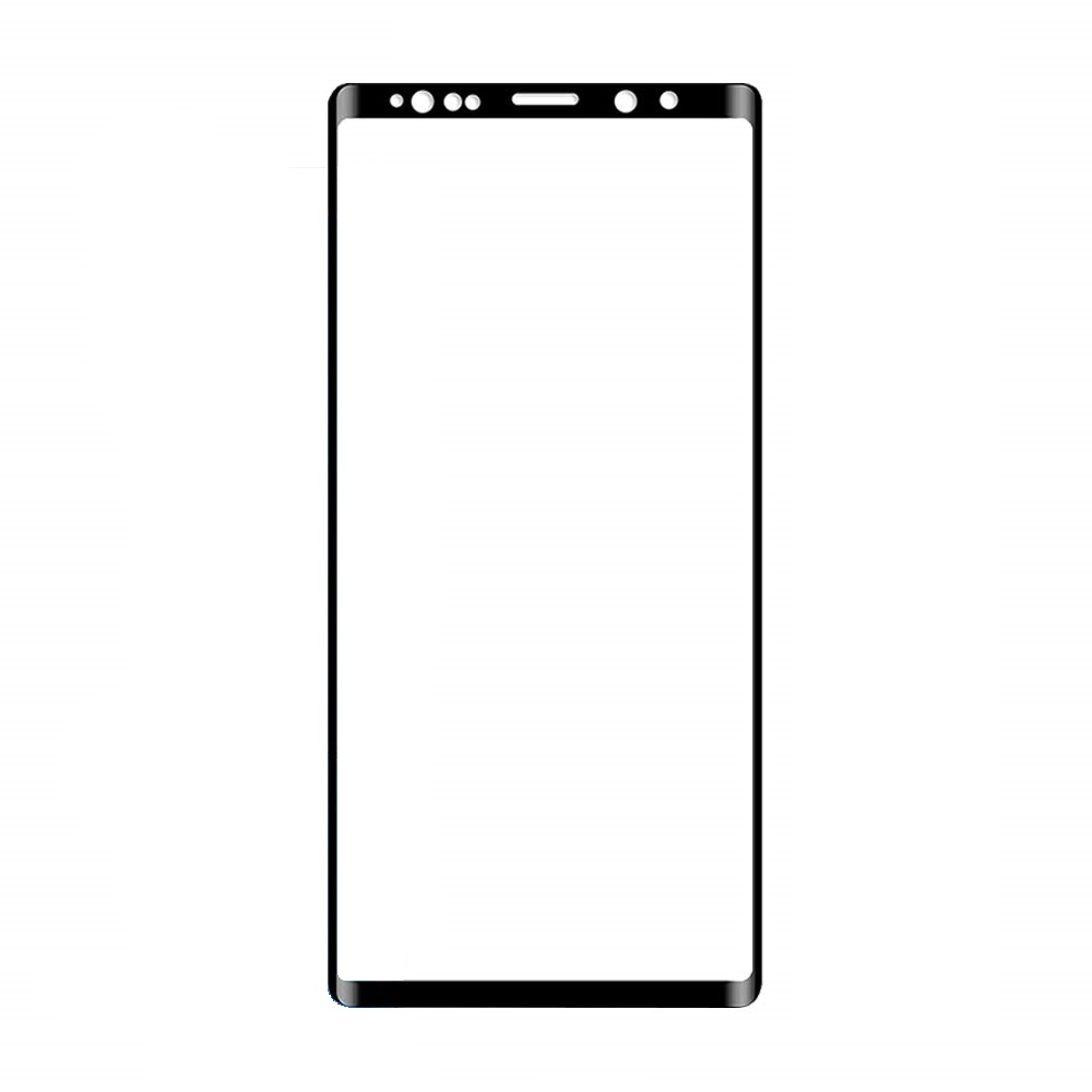 محافظ صفحه نمایش 4D آیتاپ مدل  Kin-Ko مناسب برای گوشی سامسونگ Galaxy Note 9