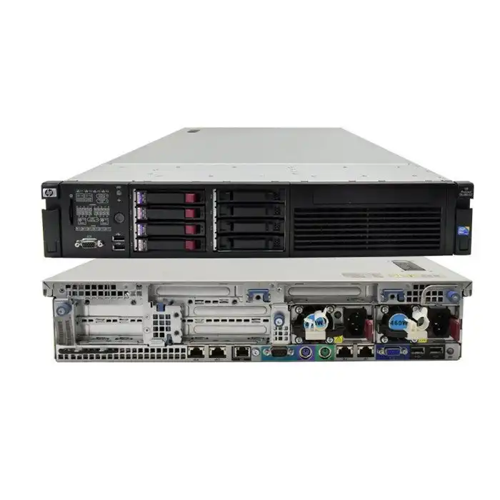 کامپیوتر سرور اچ پی مدل پرولینت DL380 G7