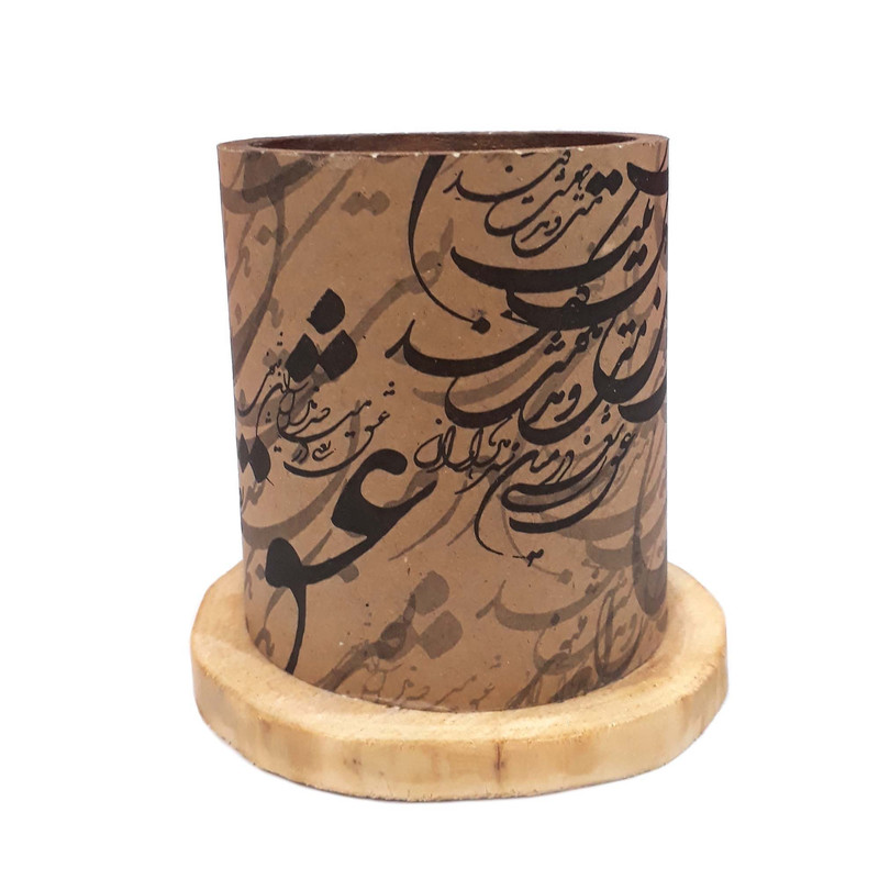 جامدادی رومیزی کد 1109