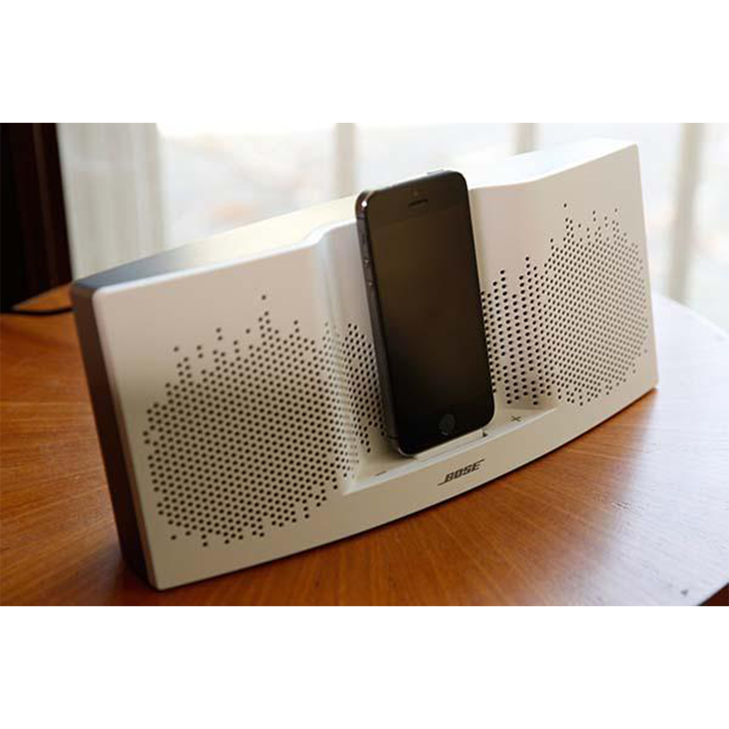 sounddock xt